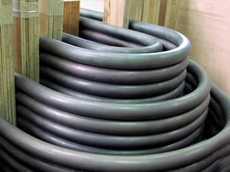 Alloy Steel U Tube
